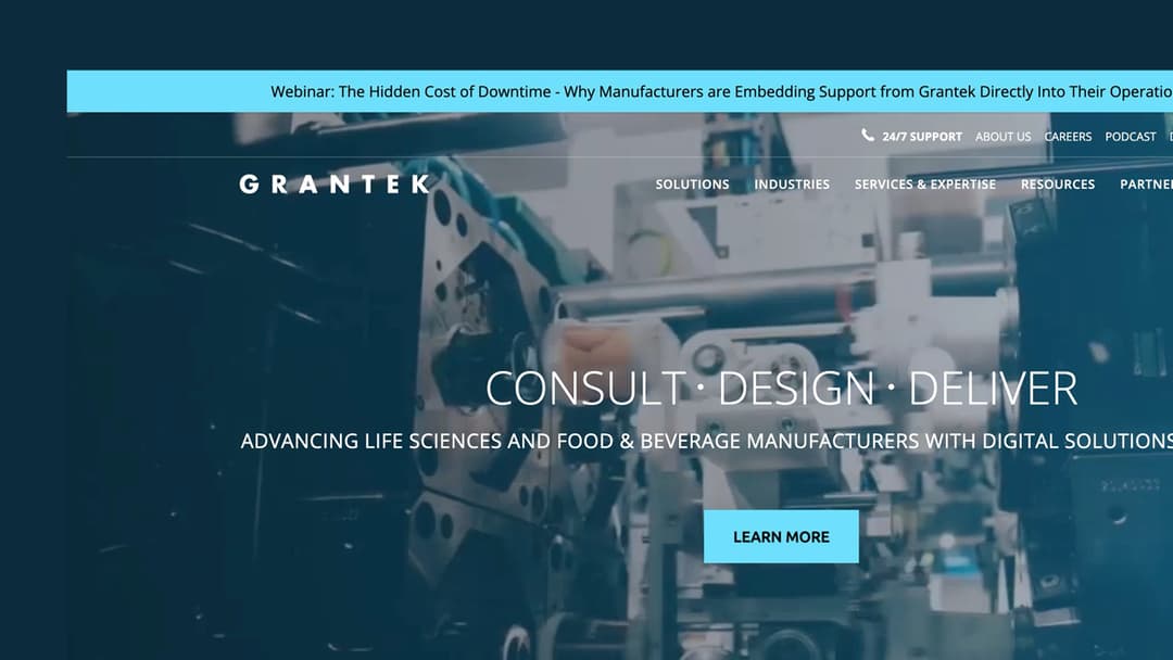 Grantek